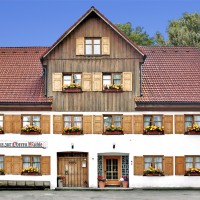  Obere Mühle & Sägewerk Echteler Ausnang